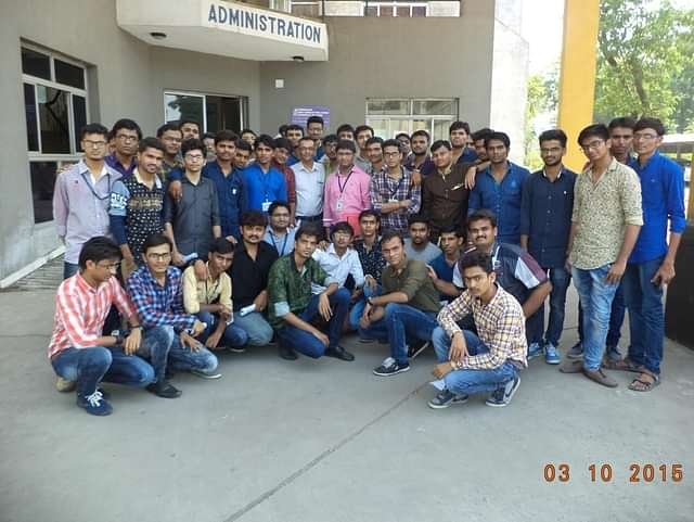 INDO_GERMAN_TOOL_ROOM_(IGTR),_Ahmedabad